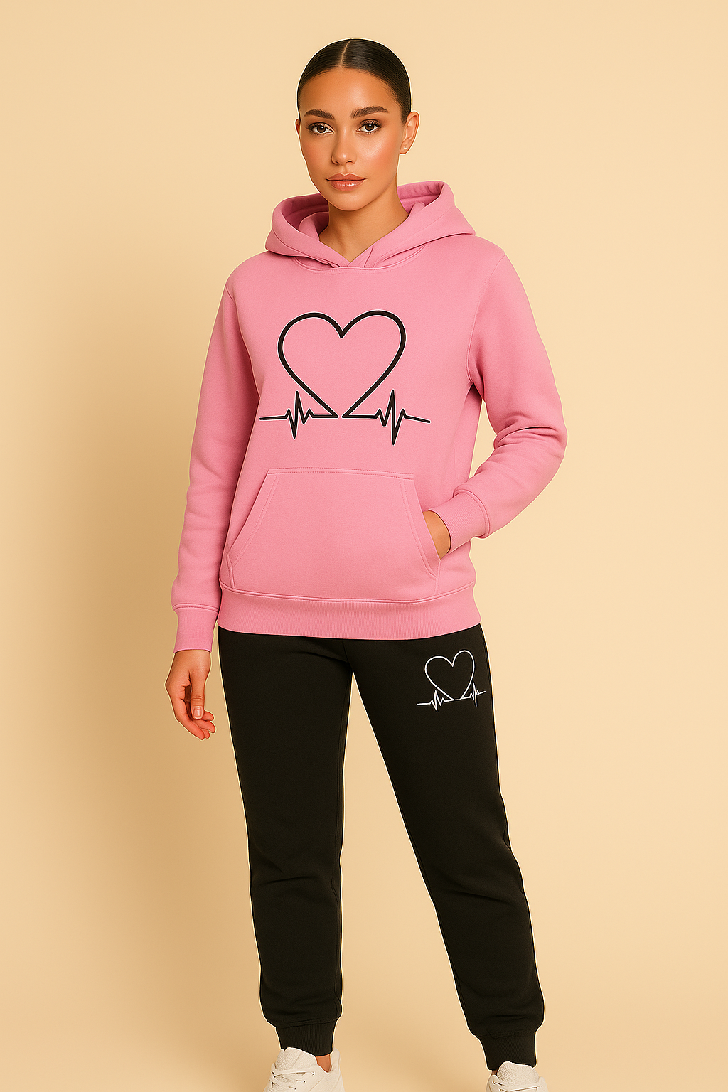 Kalira - Performance Fitness Set