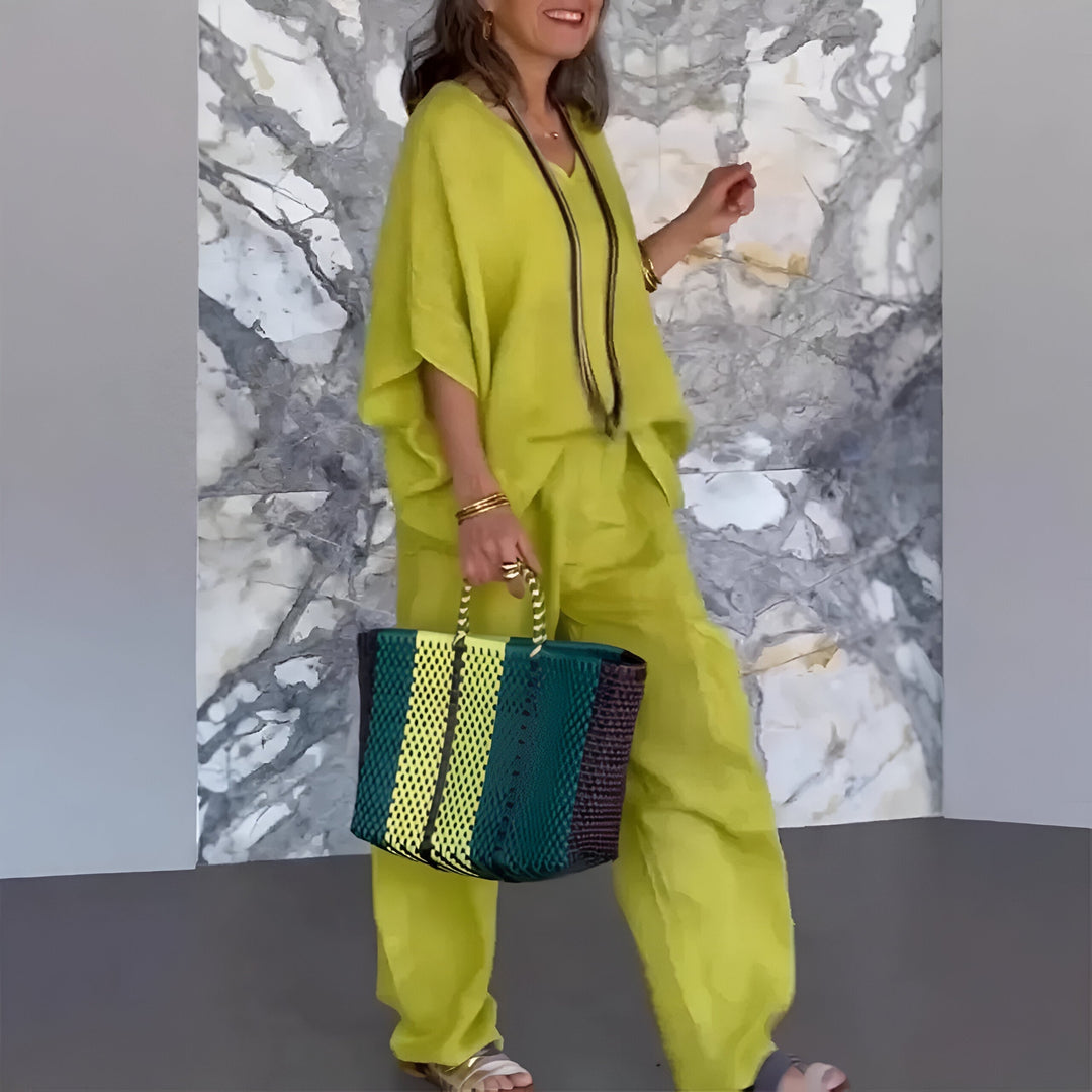 Calista™  - Summer Glow Set