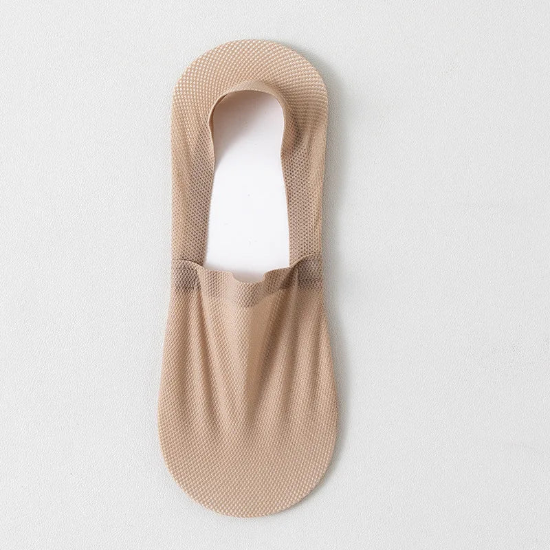 Anna & Rose | Liora | Invisible Comfort Grip Socks