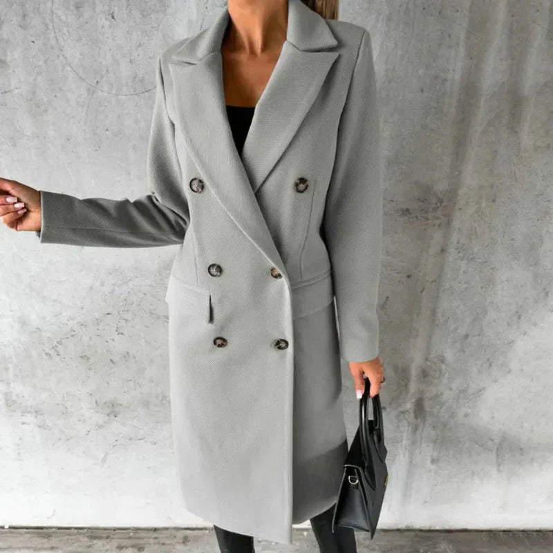 Anna & Rose | Vianne | Elegant Coat