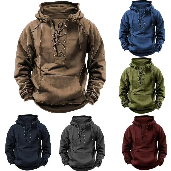 Richard™ - Comfort Hoodie