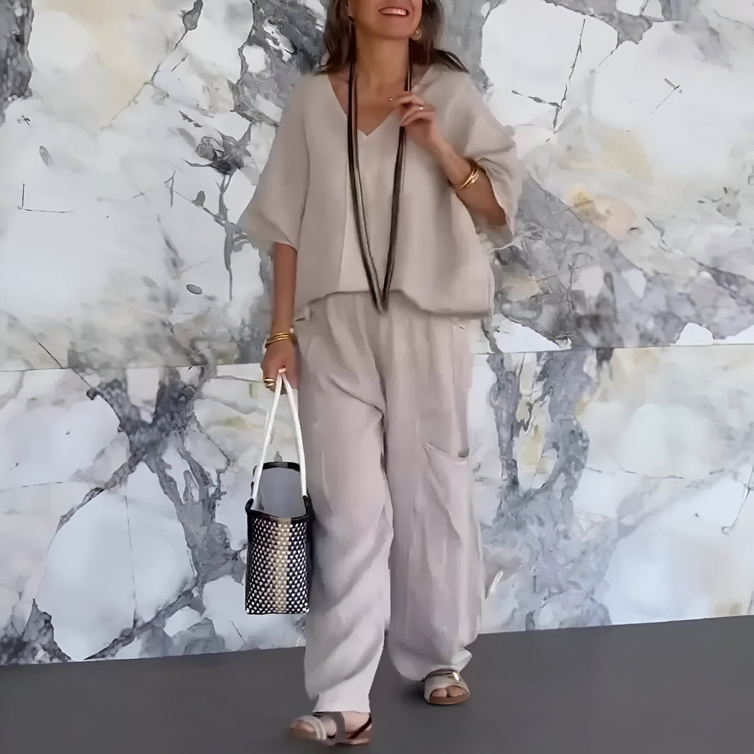 Calista™  - Summer Glow Set