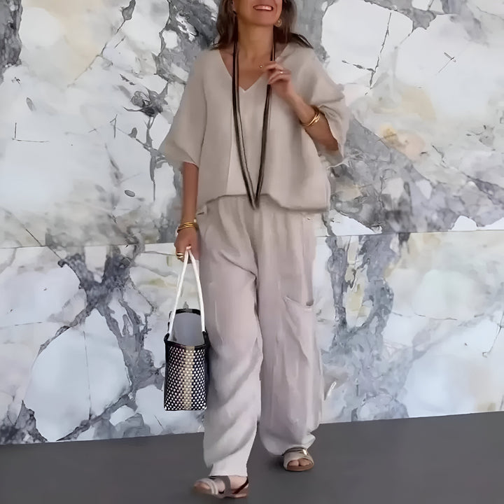 Calista™  - Summer Glow Set