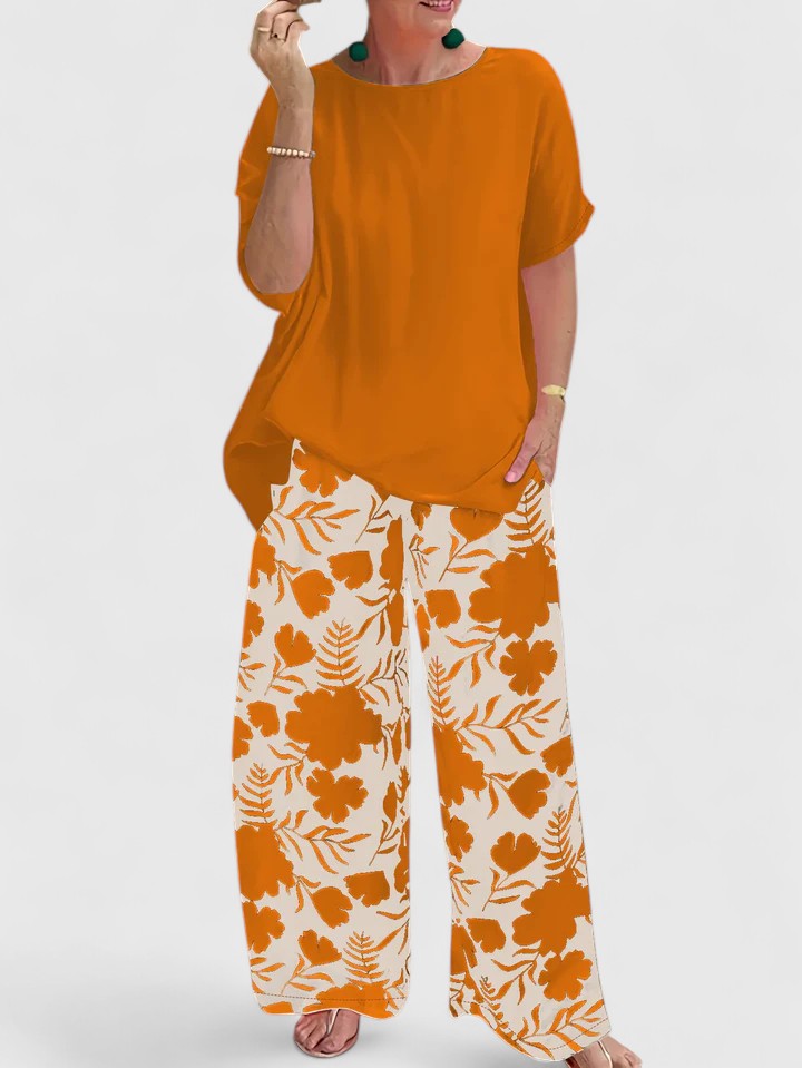 Elise™ - Elegant Comfortable Pants