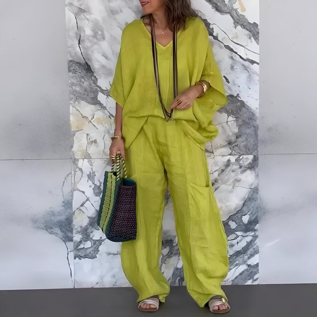 Calista™  - Summer Glow Set