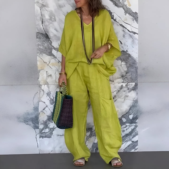 Calista™  - Summer Glow Set