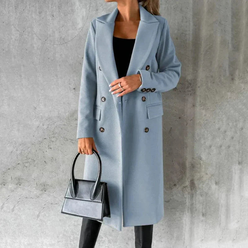 Anna & Rose | Vianne | Elegant Coat