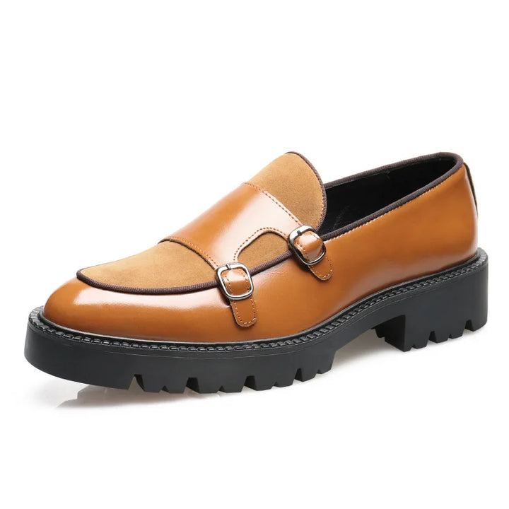 Anna & Rose | Hayden | Genuine Stylish Loafers