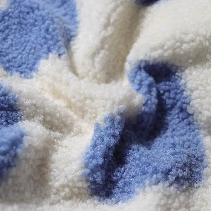 Anna & Rose | Renata™ | Reversible Fleece Jacket