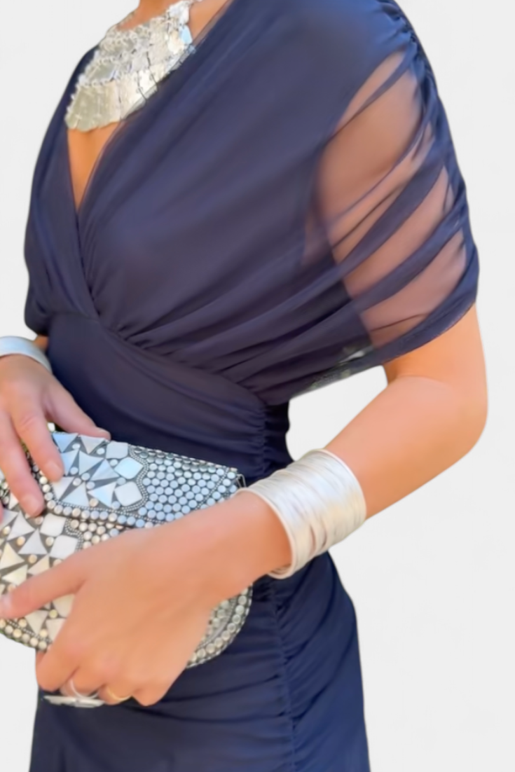 Anna & Rose | Lisa™ | Elegant Maxi Dress