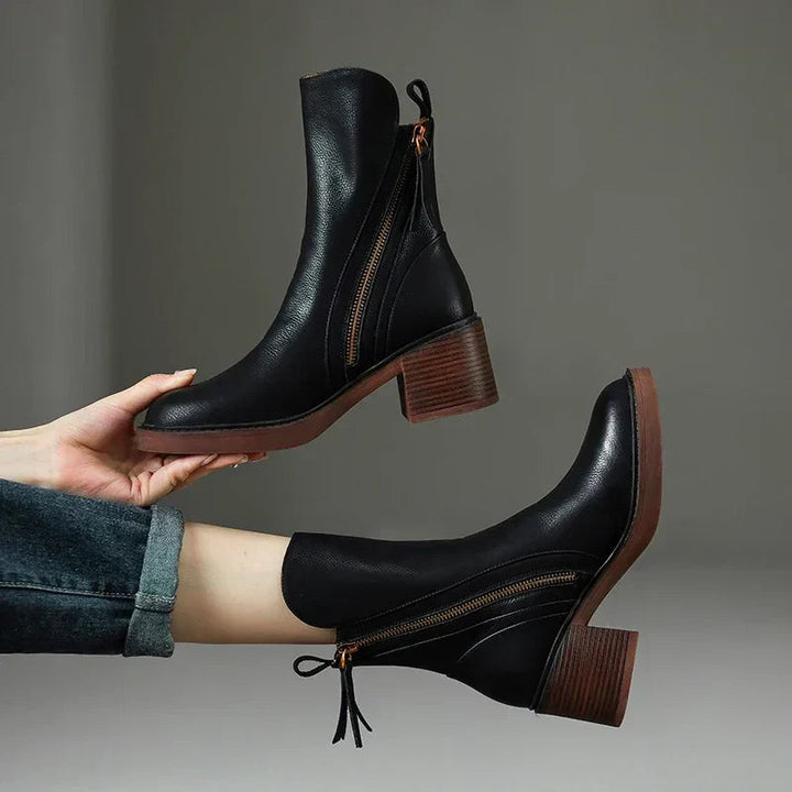 Valencia™ - Urban Ankle Boots