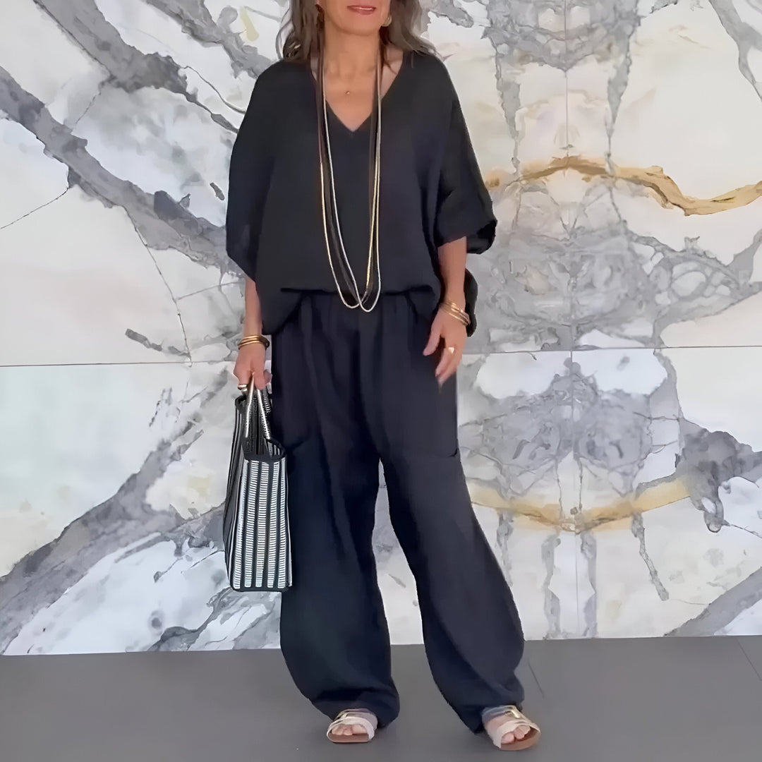 Calista™  - Summer Glow Set