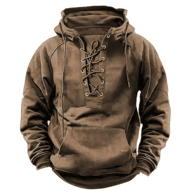 Richard™ - Comfort Hoodie