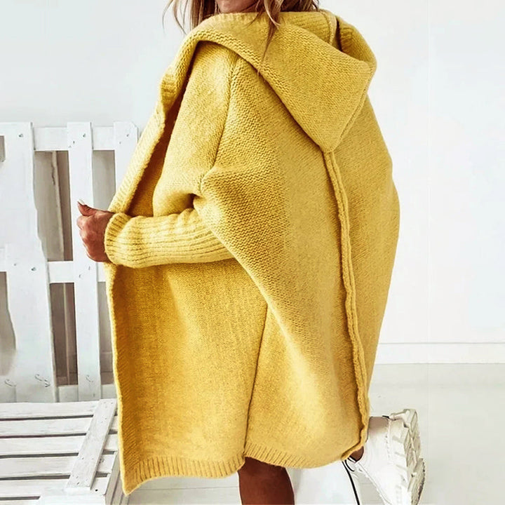 Valessa™ - Relaxed Everyday Knit Cardigan