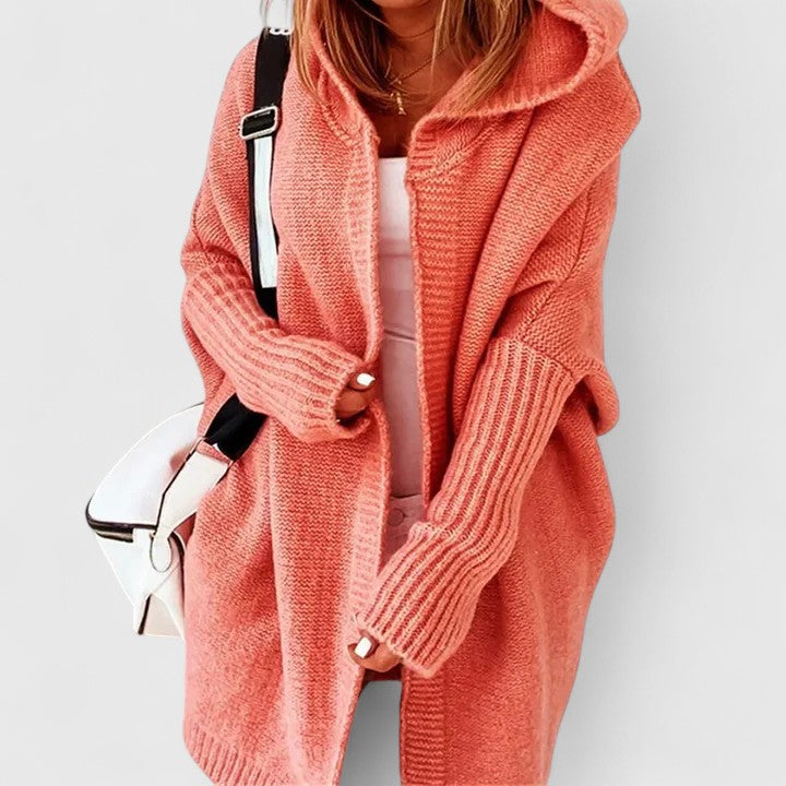 Anne & Rose | Jane | Cozy Cardigan