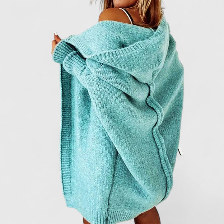 Anne & Rose | Jane | Cozy Cardigan