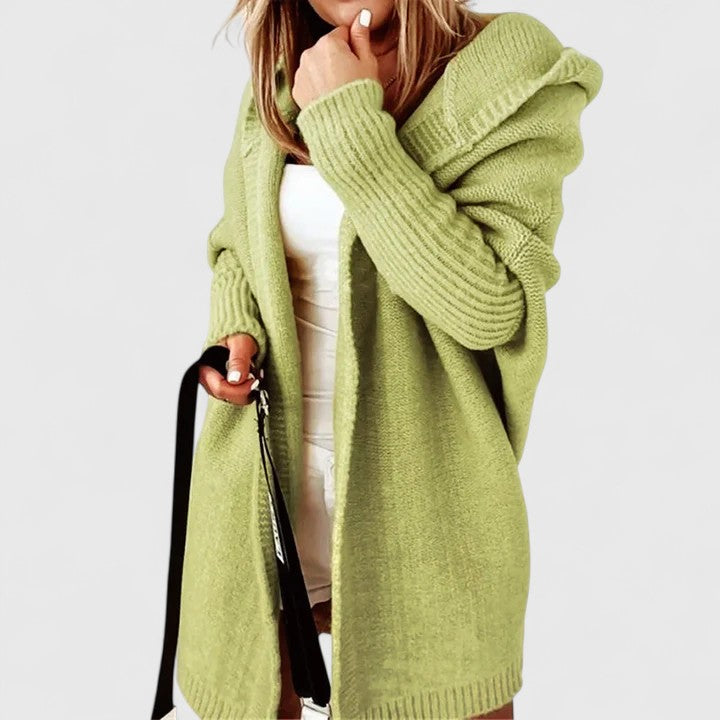 Anne & Rose | Jane | Cozy Cardigan