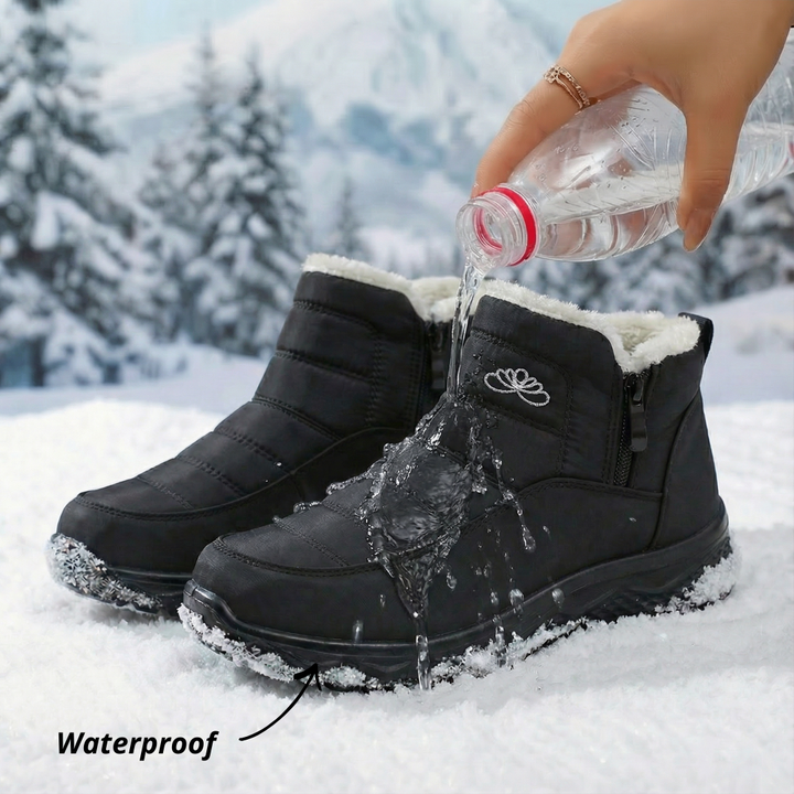 Corvina - Low Comfort Winter Boots