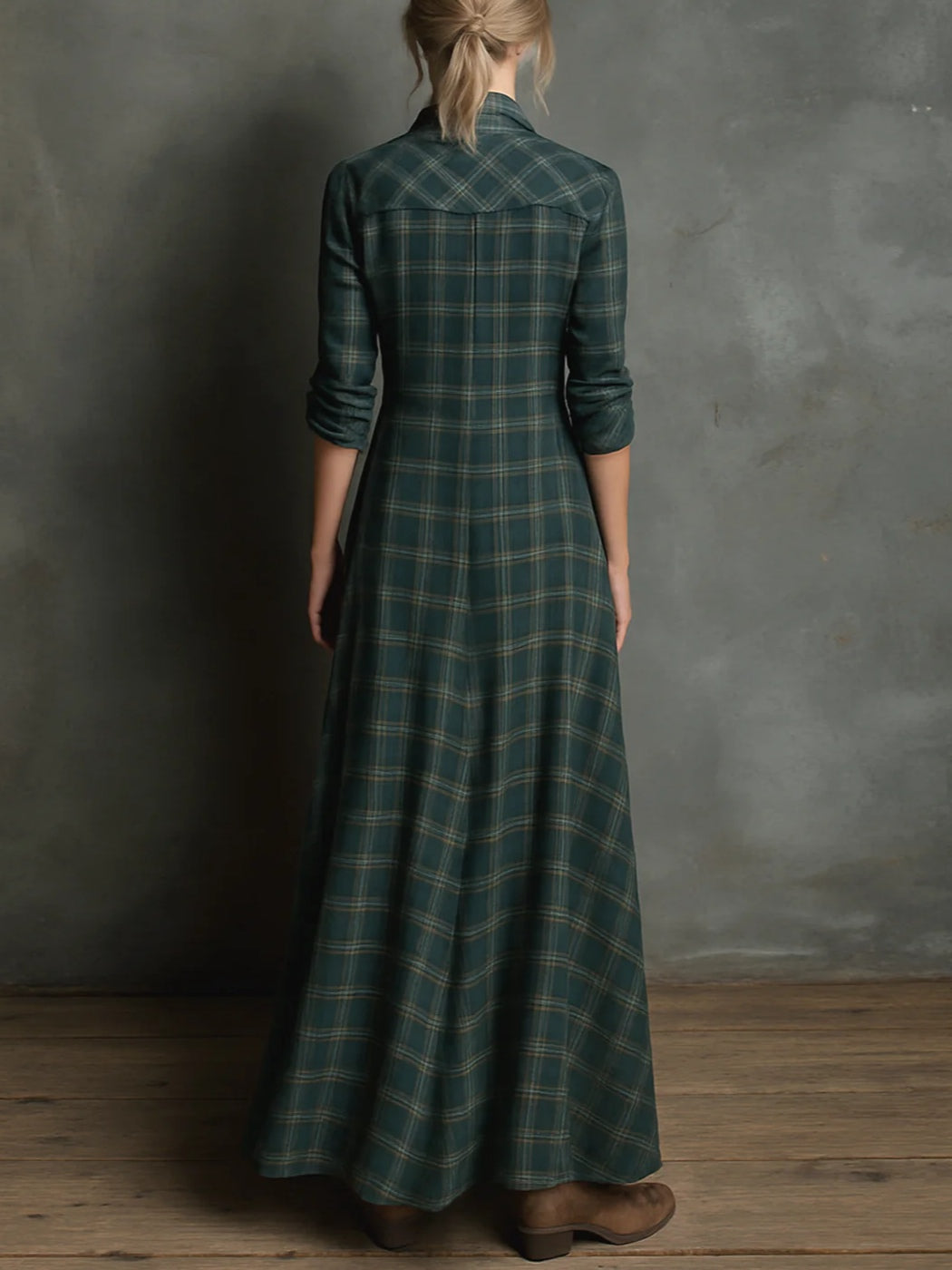 Anna & Rose | Elle | Maxi-Dress
