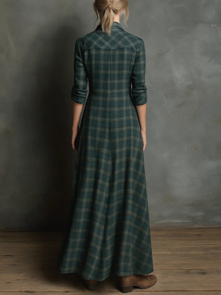 Anna & Rose | Elle | Maxi-Dress