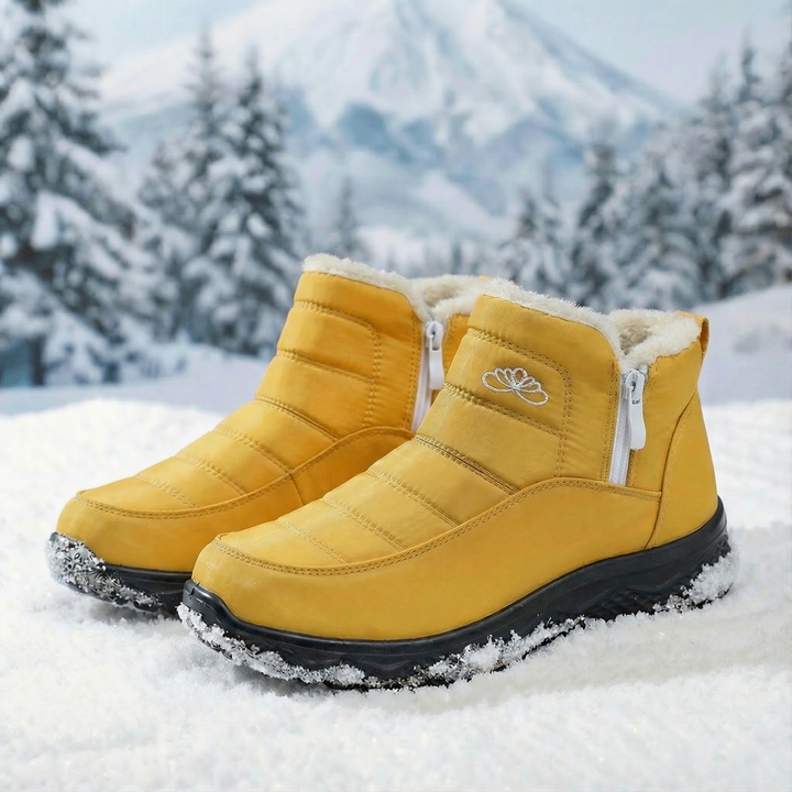 Corvina - Low Comfort Winter Boots