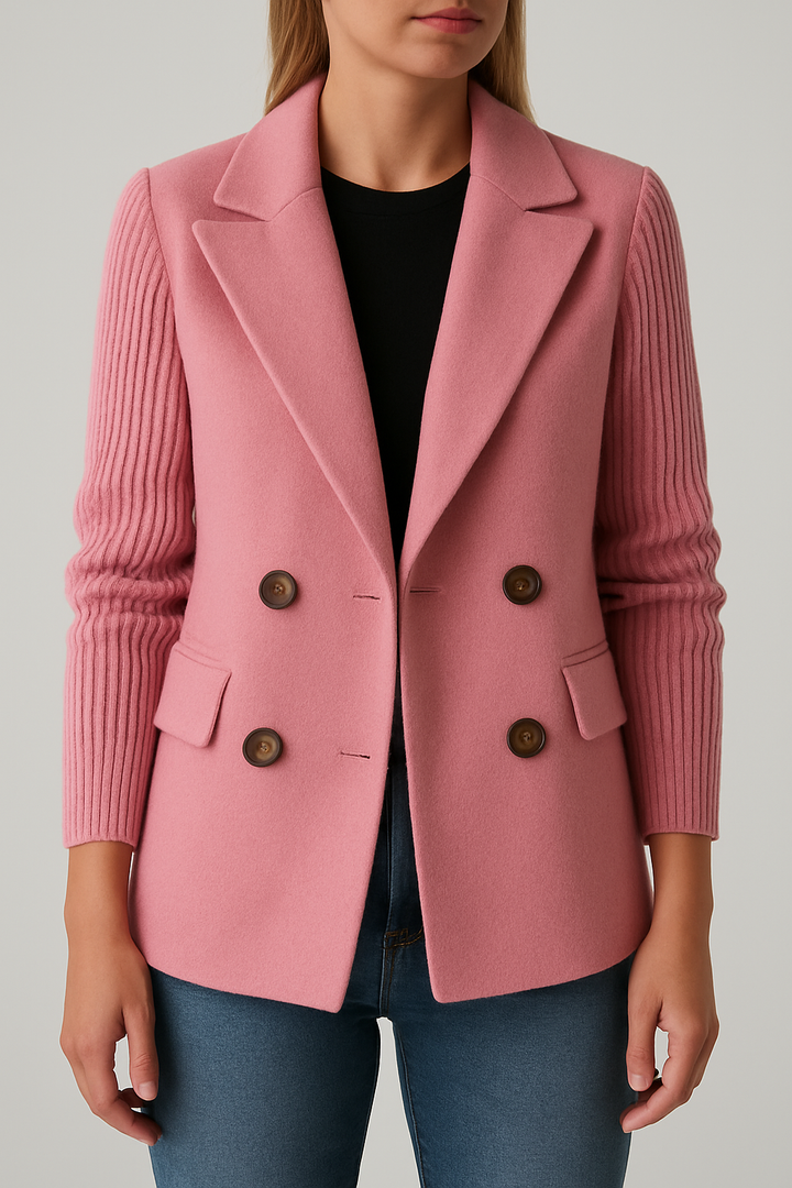 Anna & Rose | Willow | Elegant Blazer