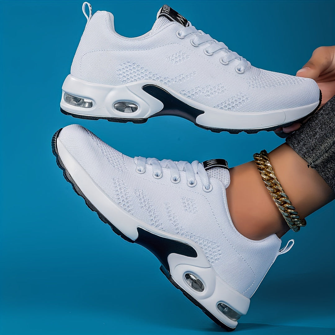 Anna & Rose | Vicci | Air Cushion Orthopedic Sneakers