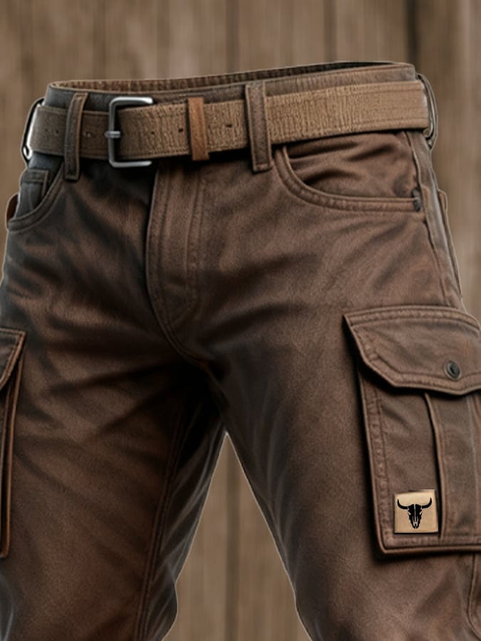 Shaelin - Utility Performance Pants
