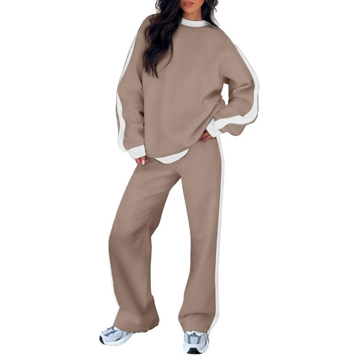 Nerisa - Cozy Lounge Set