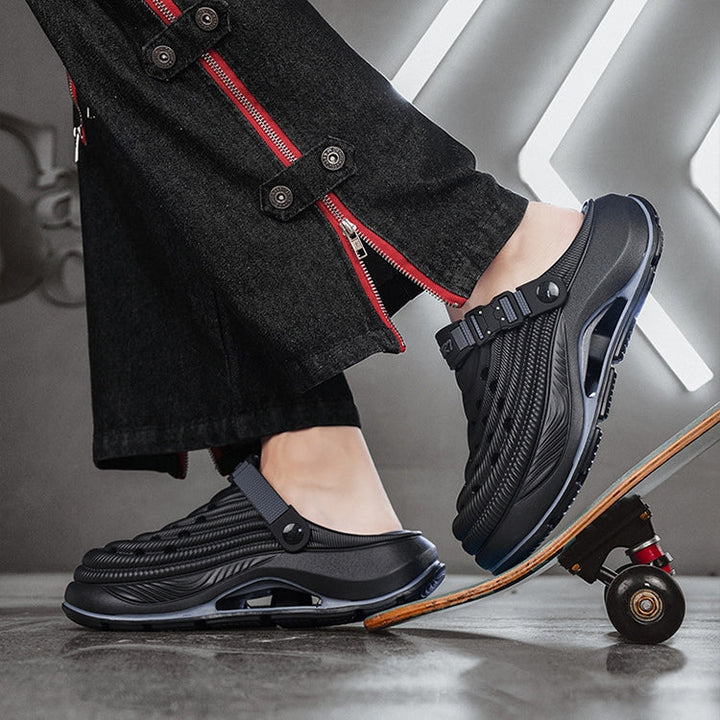 Zanella™ - Lightweight Comfort Sandals