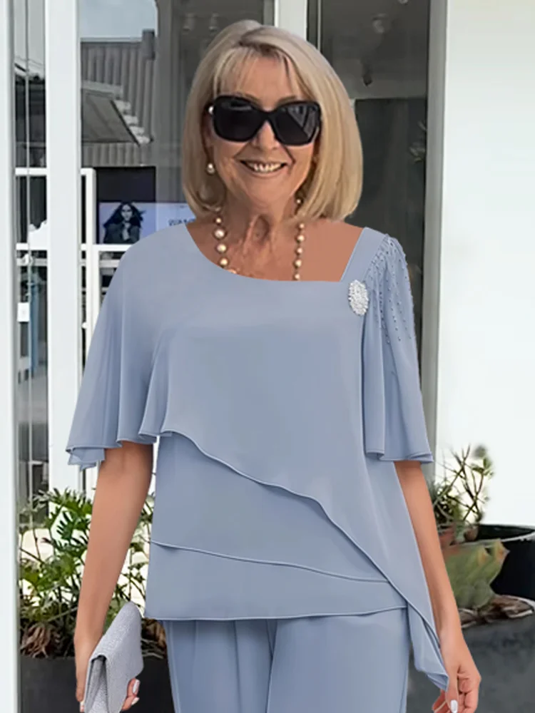 Elowise™ - Graceful Flow Set