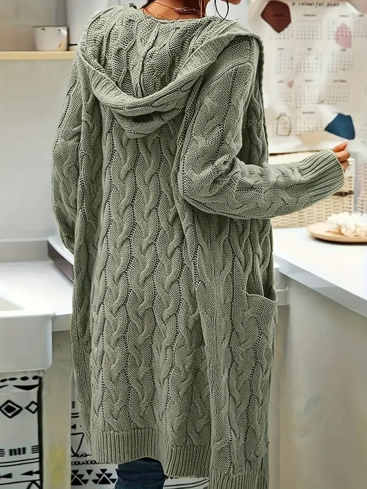 Elyra - Casual Everyday Cardigan