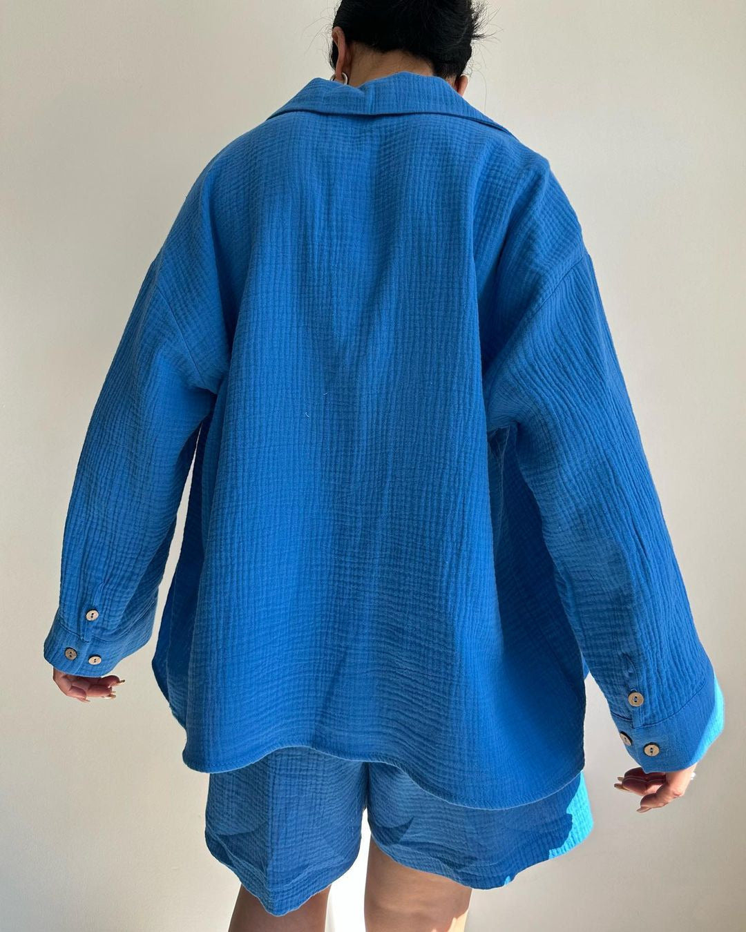 Alora™ - Breezy Two-Piece Set