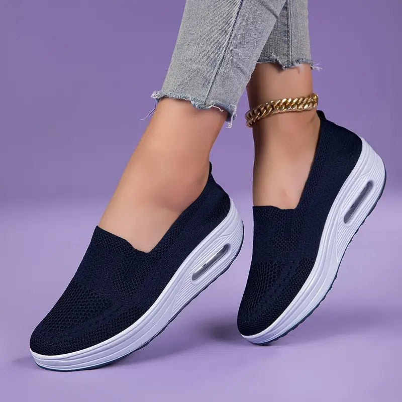 Lofira - Modern Orthopedic Everyday Shoes