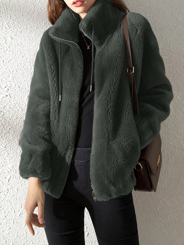 Anna & Rose | Avelora™ | Cozy Everyday Jacket