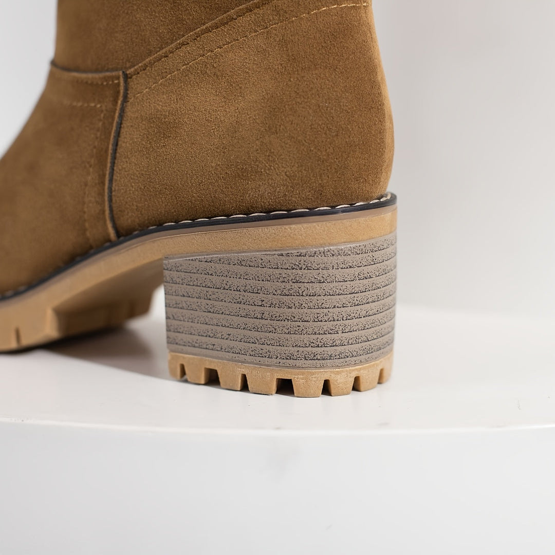 Anna & Rose | Elanora™ | Warm Winter Boots
