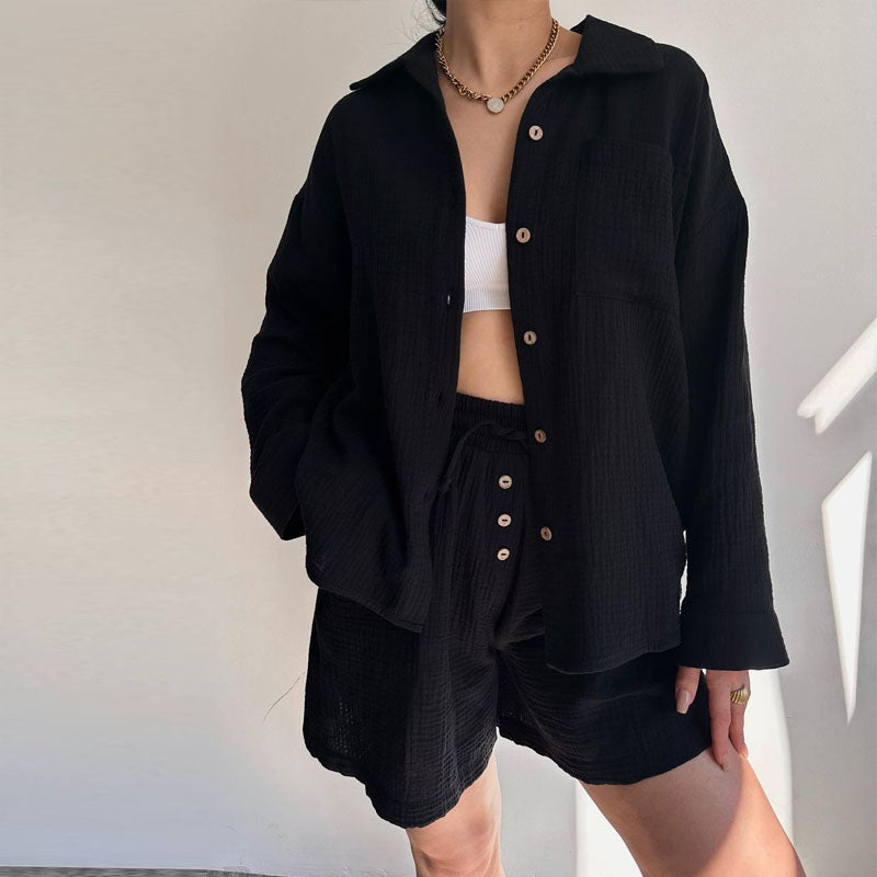 Alora™ - Breezy Two-Piece Set