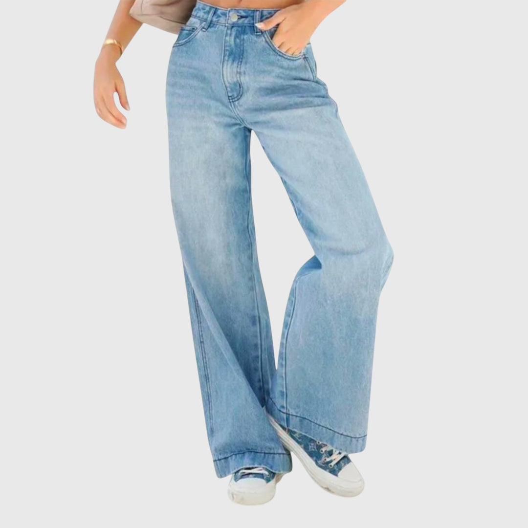 Naïra™ - Women's Baggy Pants