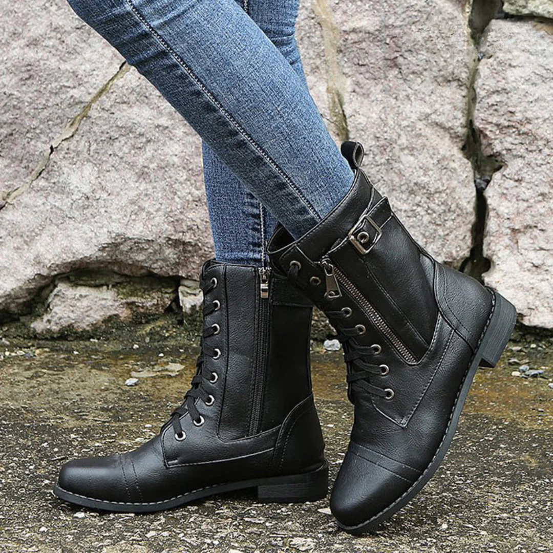 Viresta - Everyday Support Boots