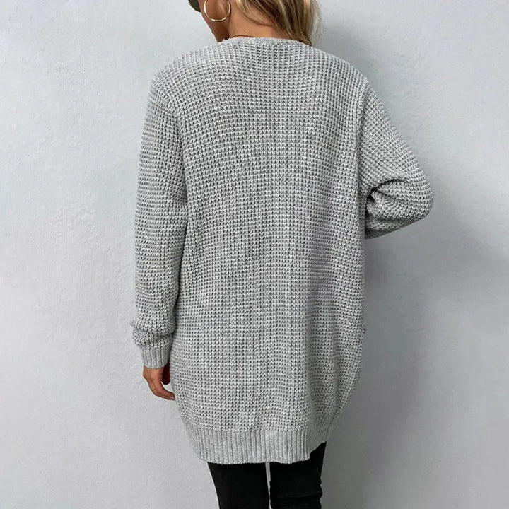 Anna & Rose | Brianna | Casual Relaxed Cardigan