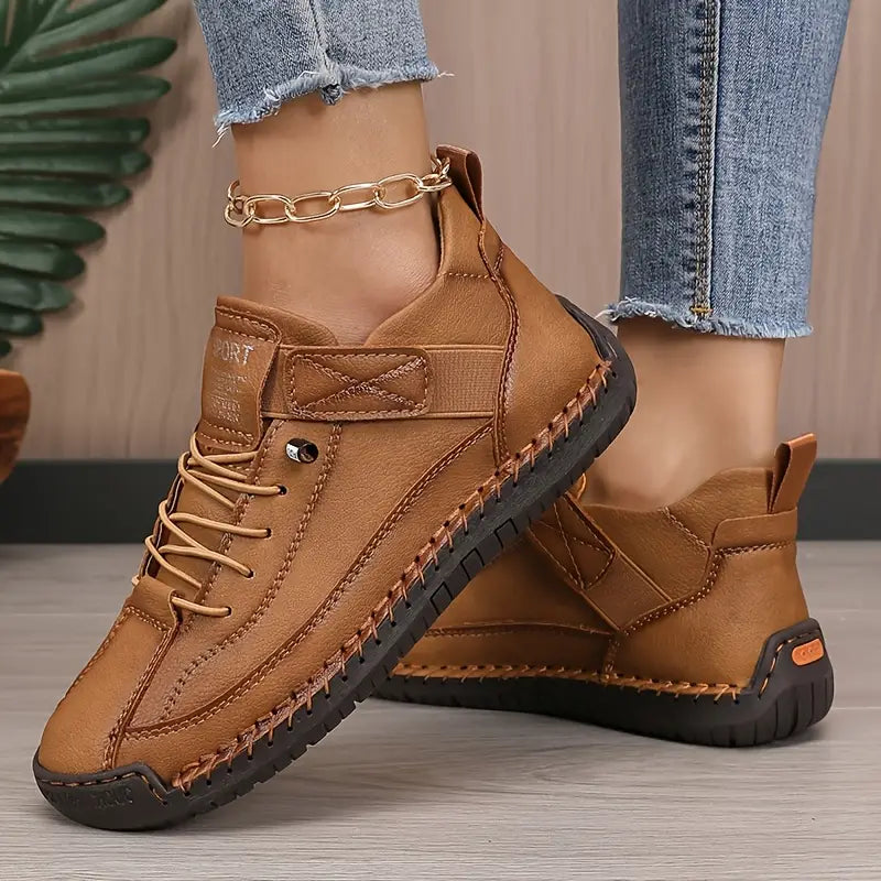 Anna & Rose | Amy | Supportive Comfort Sneakers