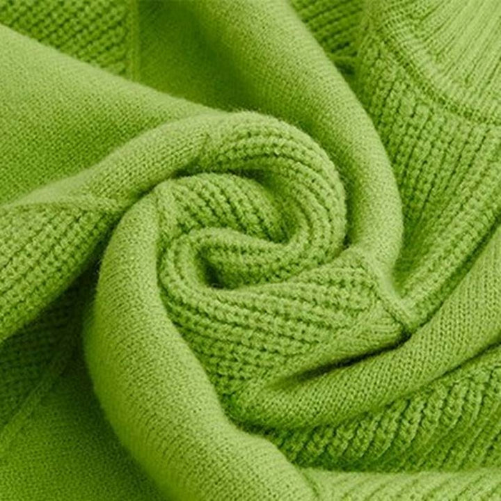 Anna & Rose | Denise | Knit Sweater