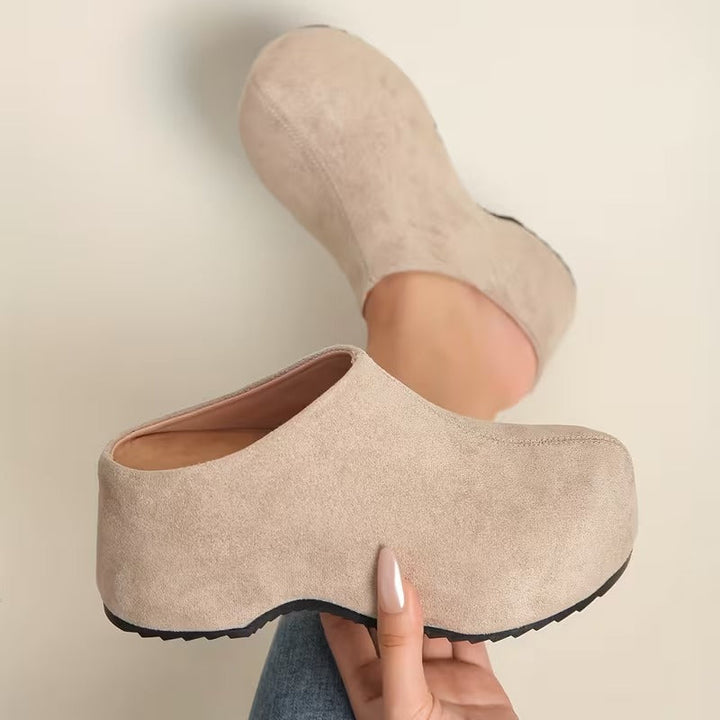Mireya - Chic Everyday Mules