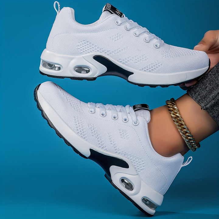 Anna & Rose | Vicci | Air Cushion Orthopedic Sneakers