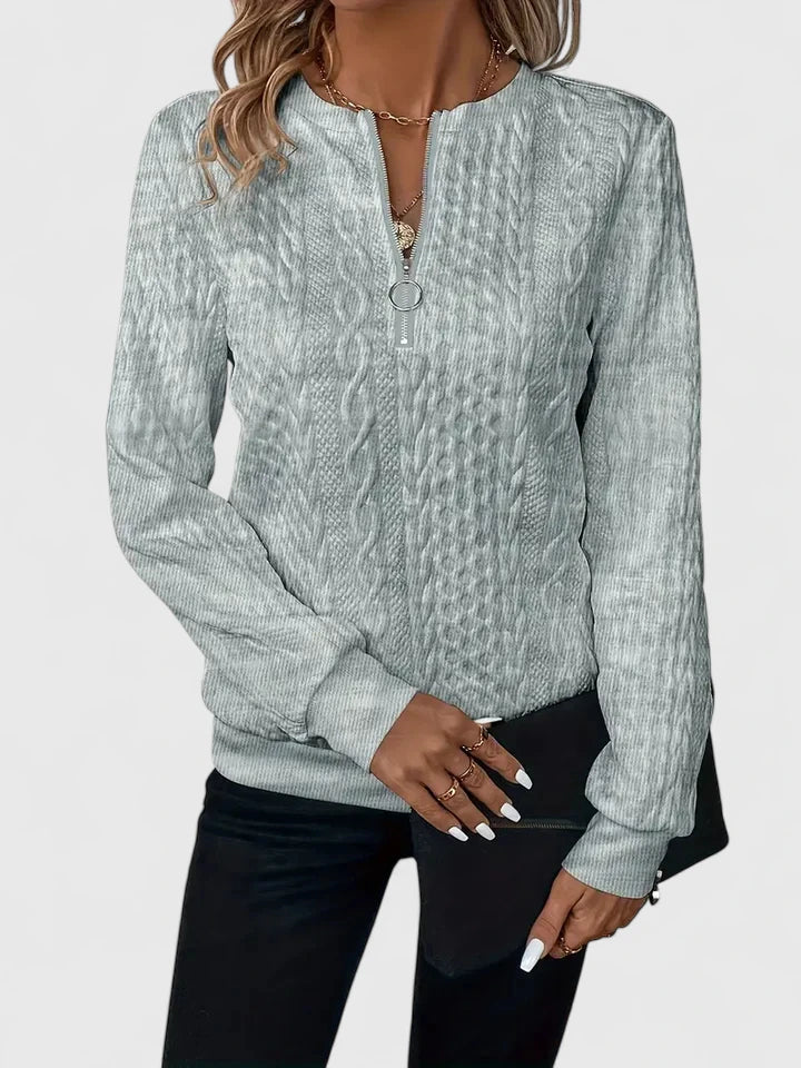 Althea - Relaxed Everyday Sweater