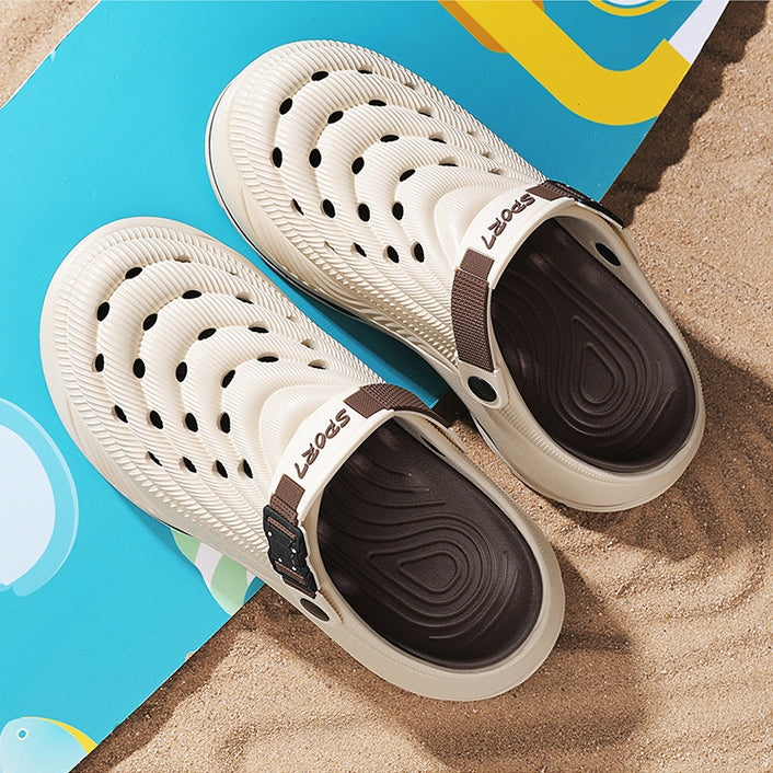 Zanella™ - Lightweight Comfort Sandals