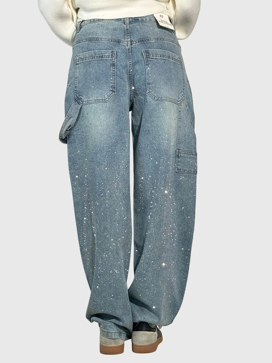 Anna & Rose | Celeste™ | Diamond Trousers