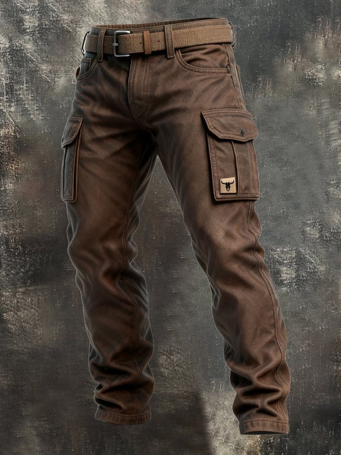 Shaelin - Utility Performance Pants