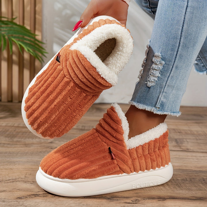 Calora - Comfortable Winter Shoes