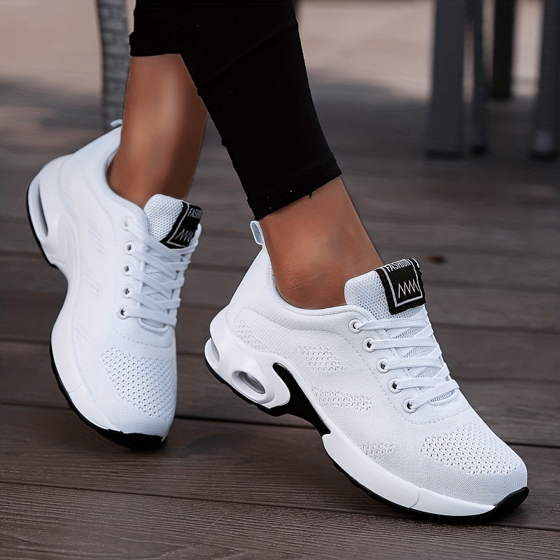 Anna & Rose | Vicci | Air Cushion Orthopedic Sneakers